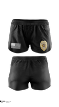 Patrol Ranger Panties - 4