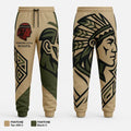Kansas City Scouts 87502198 Sweatpants - 21