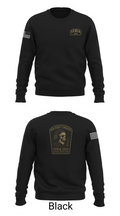 Syria linguist 93457826 Crew Neck Sweatshirt - 25