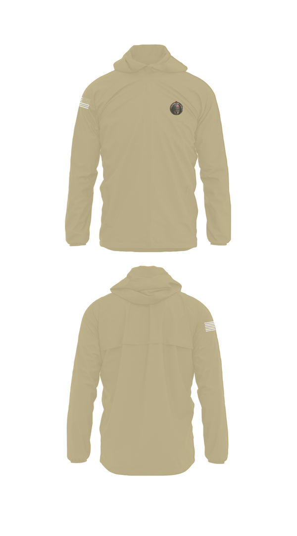 Windbreaker, 504th Infantry, , Teamtime, Team time, sublimation, custom sports apparel, team uniforms, spirit wear, spiritwear, sports uniforms, custom shirts, team store, custom team store, fundraiser sports, apparel fundraiser