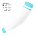 Columbia Knights Football 69359325 Arm Sleeve - 23