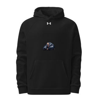 3rd brigade engineer battalion 43477984 Under Armour速 Hoodie
