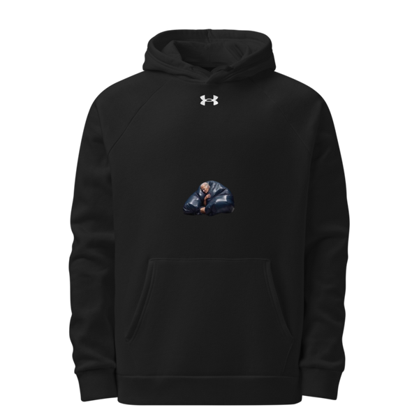 3rd brigade engineer battalion 43477984 Under Armour速 Hoodie