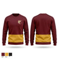 Bowie Bears Crew Neck Sweatshirt - 1