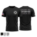 Fdny Short Sleeve Performance Shirt - 1