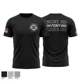 Short Sleeve Performance Shirt, Fdny, Fire Department, Teamtime, Team time, sublimation, custom sports apparel, team uniforms, spirit wear, spiritwear, sports uniforms, custom shirts, team store, custom team store, fundraiser sports, apparel fundraiser