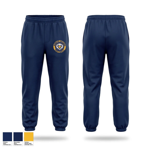 Sweatpants, Arroyo Grande Eagles, Softball, Teamtime, Team time, sublimation, custom sports apparel, team uniforms, spirit wear, spiritwear, sports uniforms, custom shirts, team store, custom team store, fundraiser sports, apparel fundraiser