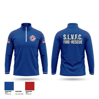 Windbreaker, Silver Lake Volunteer Fire Company, Fire Department, Teamtime, Team time, sublimation, custom sports apparel, team uniforms, spirit wear, spiritwear, sports uniforms, custom shirts, team store, custom team store, fundraiser sports, apparel fundraiser
