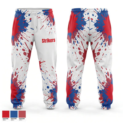 Strikers Sweatpants - 2