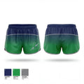Lapeer 6244256 Women's Shorts - 1