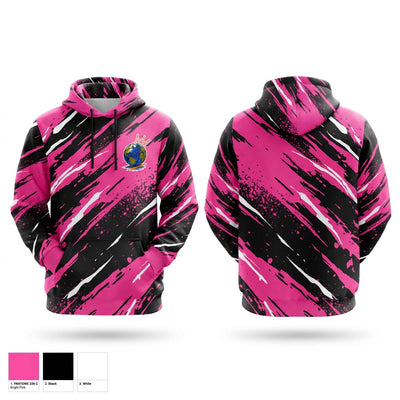 The Foundation Hoodie - 1