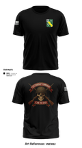Cutthroat Company 1-63 AR 49037192 Short Sleeve Performance Shirt - 101