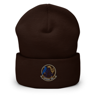 VP-9 97795880 Cuffed Beanie | Yupoong 1501KC