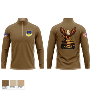 Windbreaker, CCAF, Air Force, Teamtime, Team time, sublimation, custom sports apparel, team uniforms, spirit wear, spiritwear, sports uniforms, custom shirts, team store, custom team store, fundraiser sports, apparel fundraiser