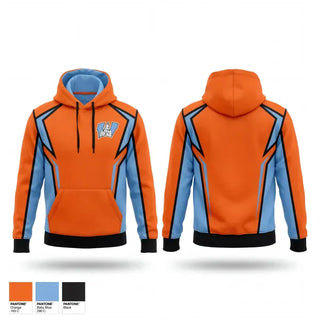 Hoodie, Willowbrook warriors, Women's Soccer, Teamtime, Team time, sublimation, custom sports apparel, team uniforms, spirit wear, spiritwear, sports uniforms, custom shirts, team store, custom team store, fundraiser sports, apparel fundraiser