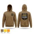 RSP Wolverines Hoodie - 1