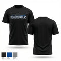 Corpus Christi Roadrunners 77774559 Short Sleeve Performance Shirt - 2