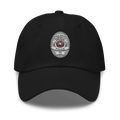 Palm Valley Police Department Dad hat