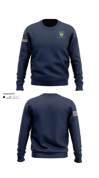 Crew Neck Sweatshirt, Big Sky Medical Transport, EMS/EMT, Teamtime, Team time, sublimation, custom sports apparel, team uniforms, spirit wear, spiritwear, sports uniforms, custom shirts, team store, custom team store, fundraiser sports, apparel fundraiser