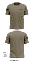 463 EN BN 36588226 Short Sleeve Performance Shirt - 102