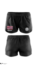 Hawai’i Department of Law Enforcement- Sheriff Division 58453737 Ranger Panties - 22