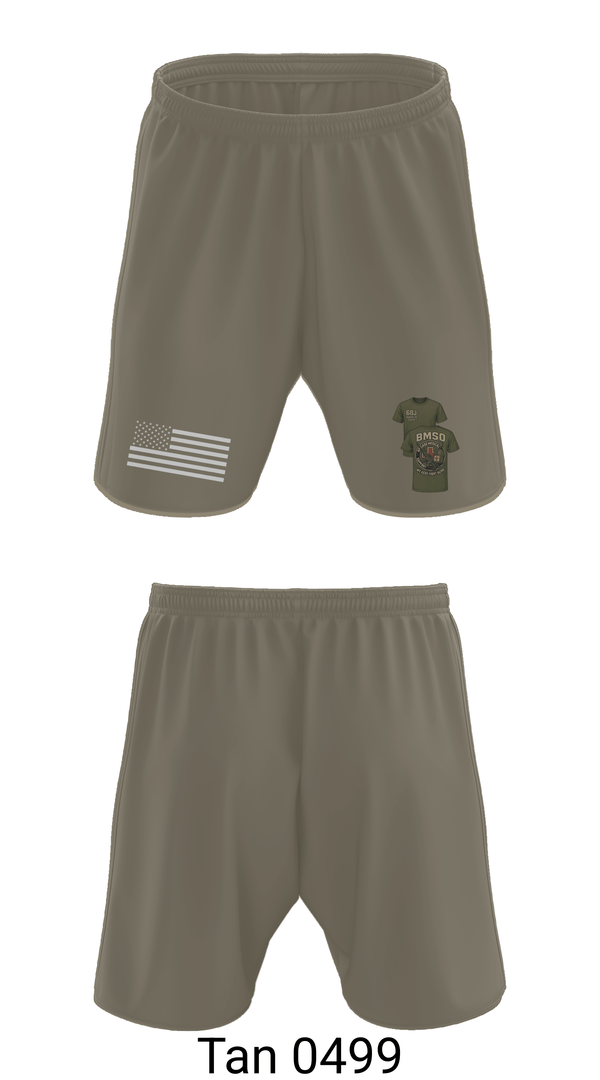 Athletic Shorts With Pockets, 1-120th IN Crimson, National Guard, Teamtime, Team time, sublimation, custom sports apparel, team uniforms, spirit wear, spiritwear, sports uniforms, custom shirts, team store, custom team store, fundraiser sports, apparel fundraiser
