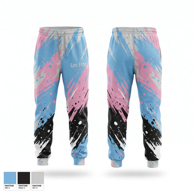 Epic Elite Sweatpants - 2