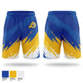 Northern High School Baseball 52520112 Athletic Shorts With Pockets - 1