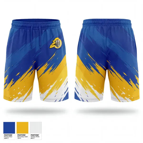Athletic Shorts With Pockets, Northern High School Baseball, Baseball, Teamtime, Team time, sublimation, custom sports apparel, team uniforms, spirit wear, spiritwear, sports uniforms, custom shirts, team store, custom team store, fundraiser sports, apparel fundraiser