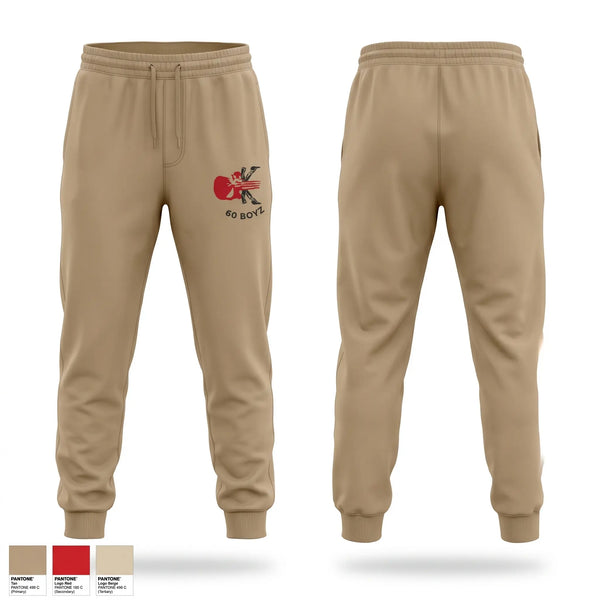 Sweatpants, Dirt Boyz, Air Force, Teamtime, Team time, sublimation, custom sports apparel, team uniforms, spirit wear, spiritwear, sports uniforms, custom shirts, team store, custom team store, fundraiser sports, apparel fundraiser