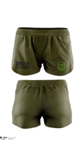 Richfield SWAT 53270397 Ranger Panties - 1