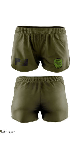 Ranger Panties, Richfield SWAT, Police, Teamtime, Team time, sublimation, custom sports apparel, team uniforms, spirit wear, spiritwear, sports uniforms, custom shirts, team store, custom team store, fundraiser sports, apparel fundraiser