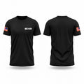 SS K9 Old School Cotton Feel Shirt - 1