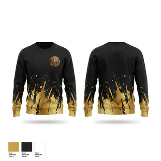 Crew Neck Sweatshirt, Youree Drive, Men's Basketball, Teamtime, Team time, sublimation, custom sports apparel, team uniforms, spirit wear, spiritwear, sports uniforms, custom shirts, team store, custom team store, fundraiser sports, apparel fundraiser