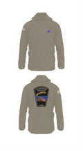 GLASSPORT POLICE 94655833 Windbreaker - 1