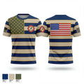Wellington Fire District 95100996 Short Sleeve Performance Shirt - 1