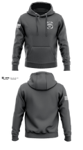 JPD PBA 58242364 Hoodie - 1