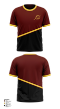 Berne Union Short Sleeve Performance Shirt - 6