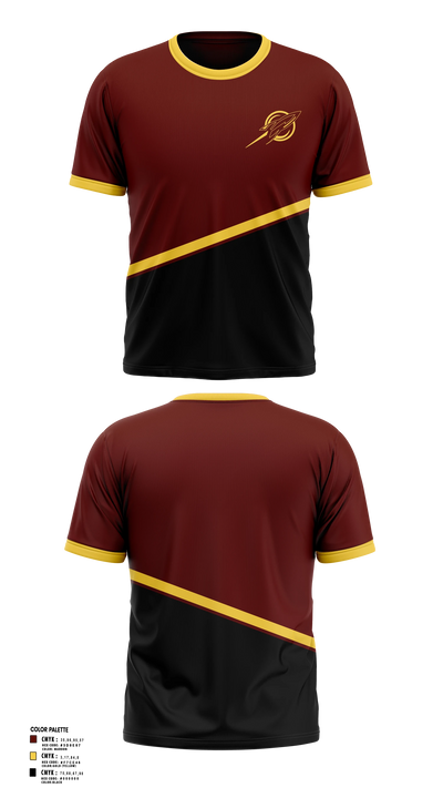 Berne Union Short Sleeve Performance Shirt - 6