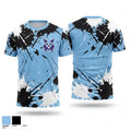 Illinois Bobcats 69064518 Short Sleeve Performance Shirt - 1