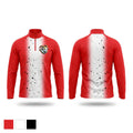 Rocksprings Angoras Quarter Zip Jacket - 1