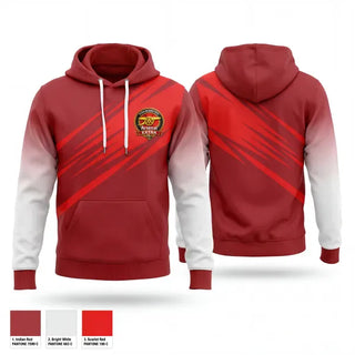 Hoodie, AYSO Region 1398 Extra Arsenal, Men's Soccer, Teamtime, Team time, sublimation, custom sports apparel, team uniforms, spirit wear, spiritwear, sports uniforms, custom shirts, team store, custom team store, fundraiser sports, apparel fundraiser