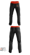 Iron mountain outlaws 97351578 Sweatpants - 101