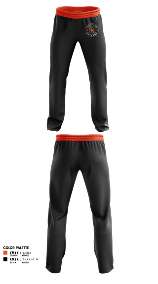 Sweatpants, Iron mountain outlaws, Wrestling, Teamtime, Team time, sublimation, custom sports apparel, team uniforms, spirit wear, spiritwear, sports uniforms, custom shirts, team store, custom team store, fundraiser sports, apparel fundraiser