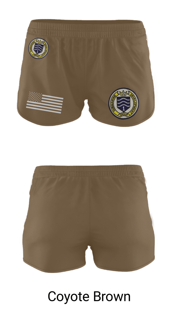 Ranger Panties, SAT DIVERS, Navy, Teamtime, Team time, sublimation, custom sports apparel, team uniforms, spirit wear, spiritwear, sports uniforms, custom shirts, team store, custom team store, fundraiser sports, apparel fundraiser