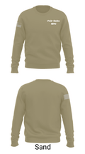 Fair Oaks NPU 47476957 Crew Neck Sweatshirt - 81