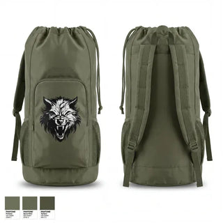 Gear Bag, 333rd Engineer Detachment, Army, Teamtime, Team time, sublimation, custom sports apparel, team uniforms, spirit wear, spiritwear, sports uniforms, custom shirts, team store, custom team store, fundraiser sports, apparel fundraiser