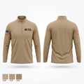 48 FIS Windbreaker - 1