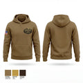 Hoyas 6957660 Hoodie - 1