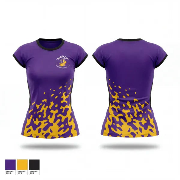 Short Sleeve Womens Volleyball Jersey, FHHS Mountaineering Club, Women's Volleyball, Teamtime, Team time, sublimation, custom sports apparel, team uniforms, spirit wear, spiritwear, sports uniforms, custom shirts, team store, custom team store, fundraiser sports, apparel fundraiser